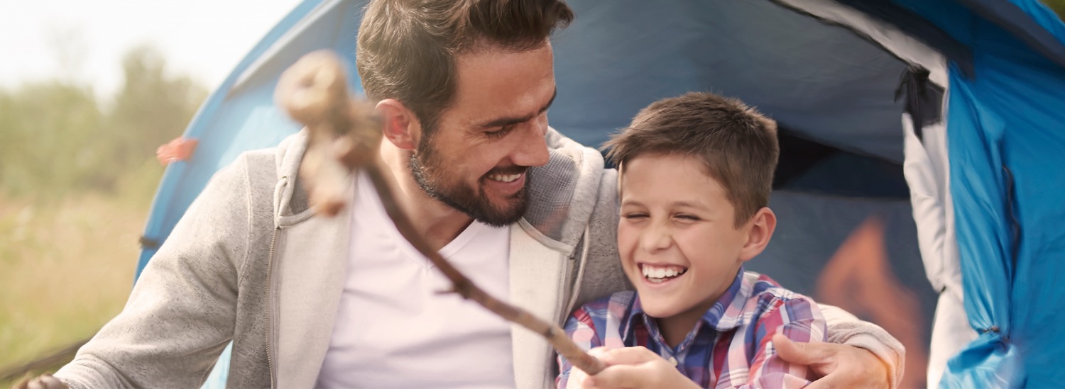 Spoil Dad this Father's Day with the Build-a-Bear Workshop Fishing
