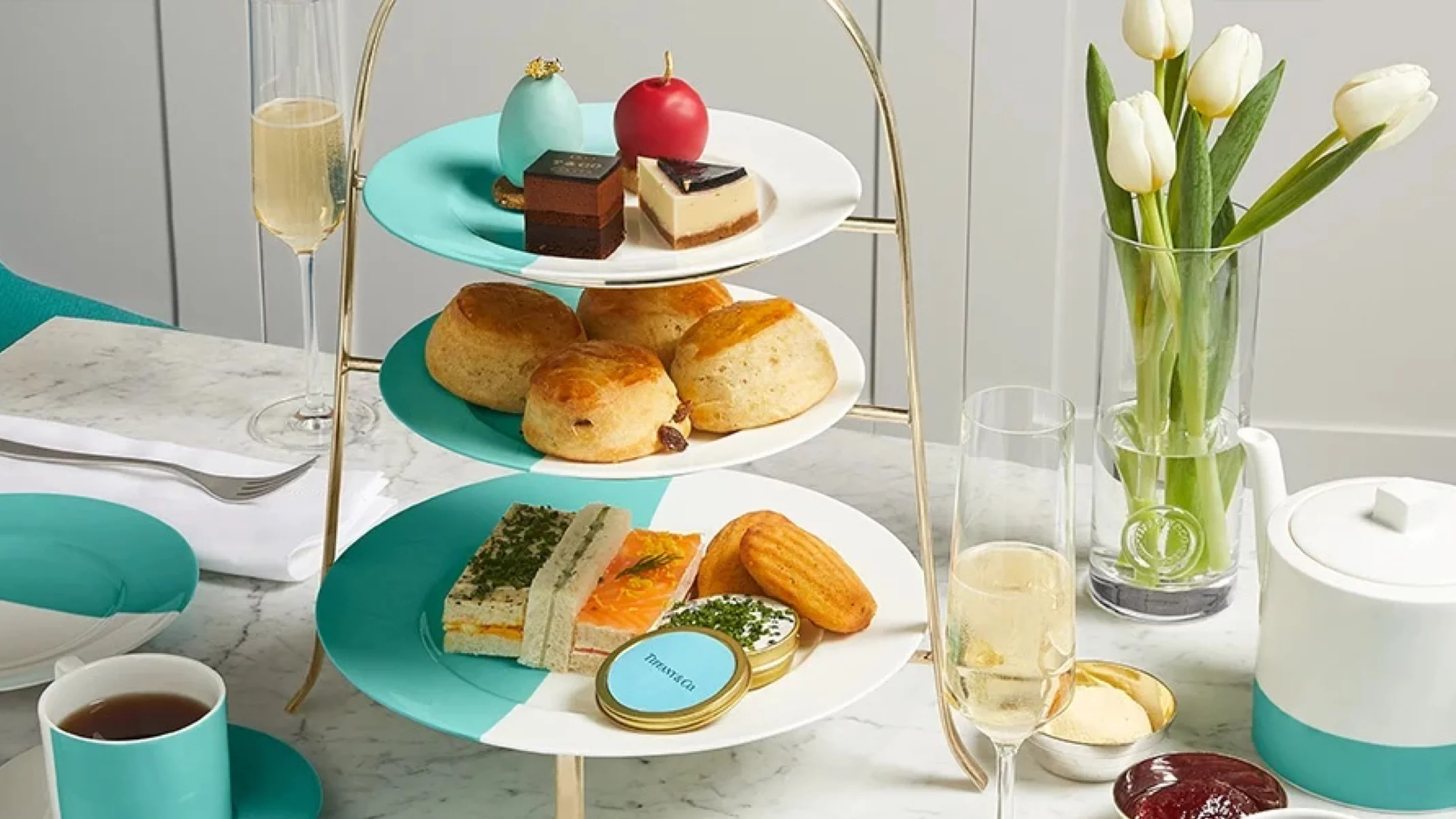A Sparkling Festive Treat collection picture