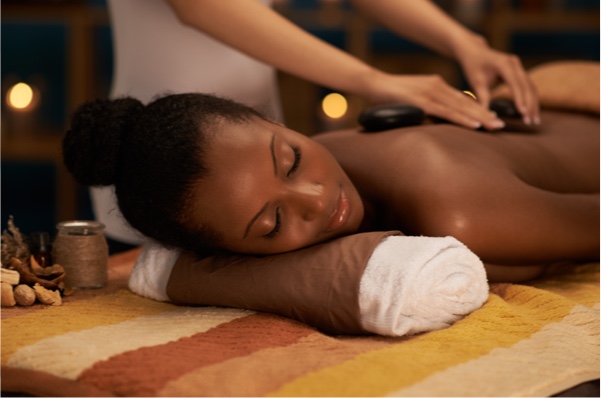 Spa & Beauty Treatments  Champneys Luxury Spa Treatments