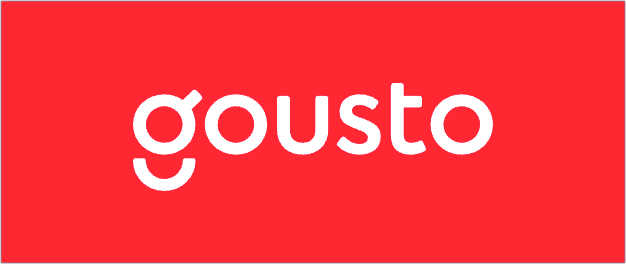 gousto logo