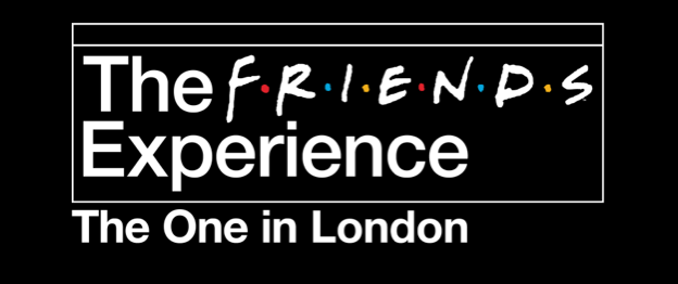 the-friends-experience logo