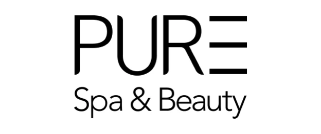 pure-spa logo