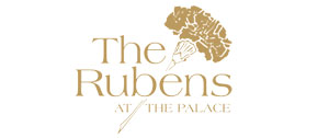 Rubens at The Palace logo