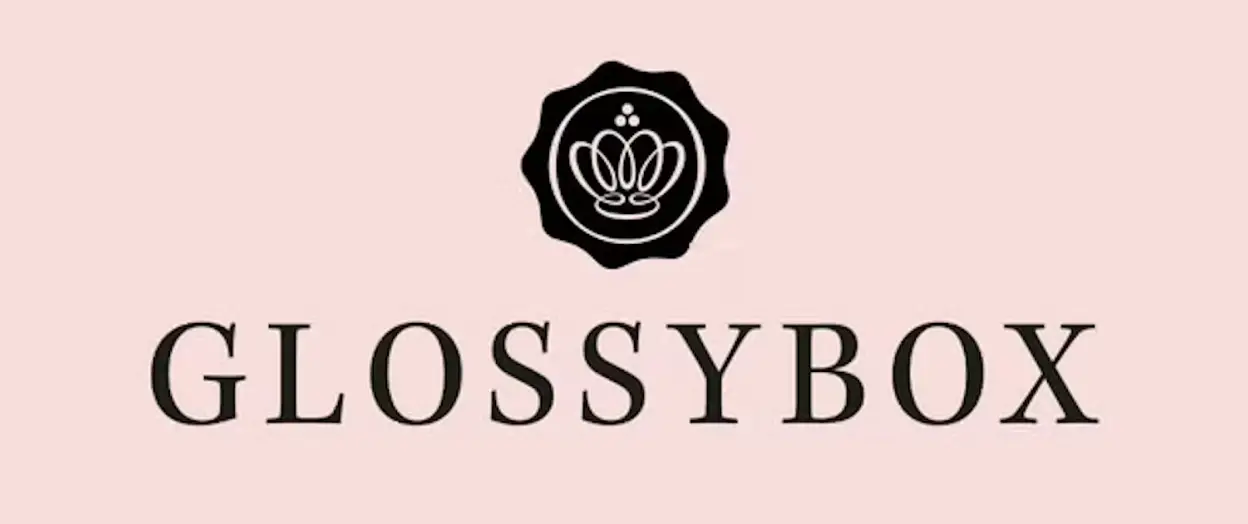 glossybox logo