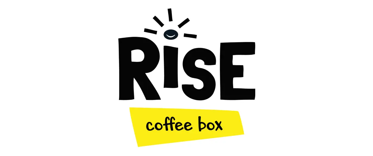 rise logo