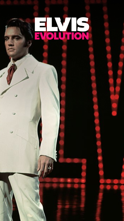 Tickets for Two to Elvis Evolution with After Party Access collection picture