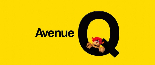 avenue-q logo