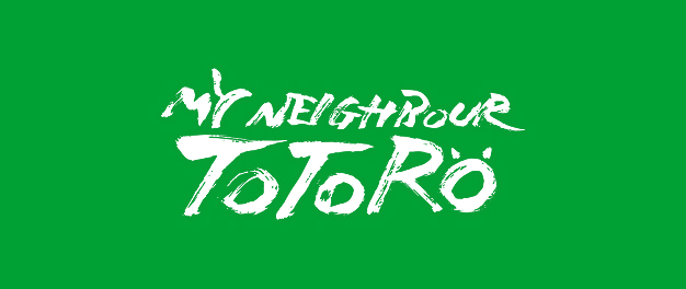my-neighbour-totoro logo