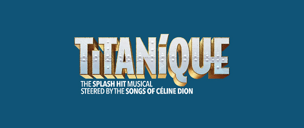titanique logo