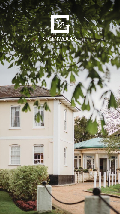 Overnight Spa Break with Treatment and Dinner for Two at Greenwoods Hotel and Spa collection picture