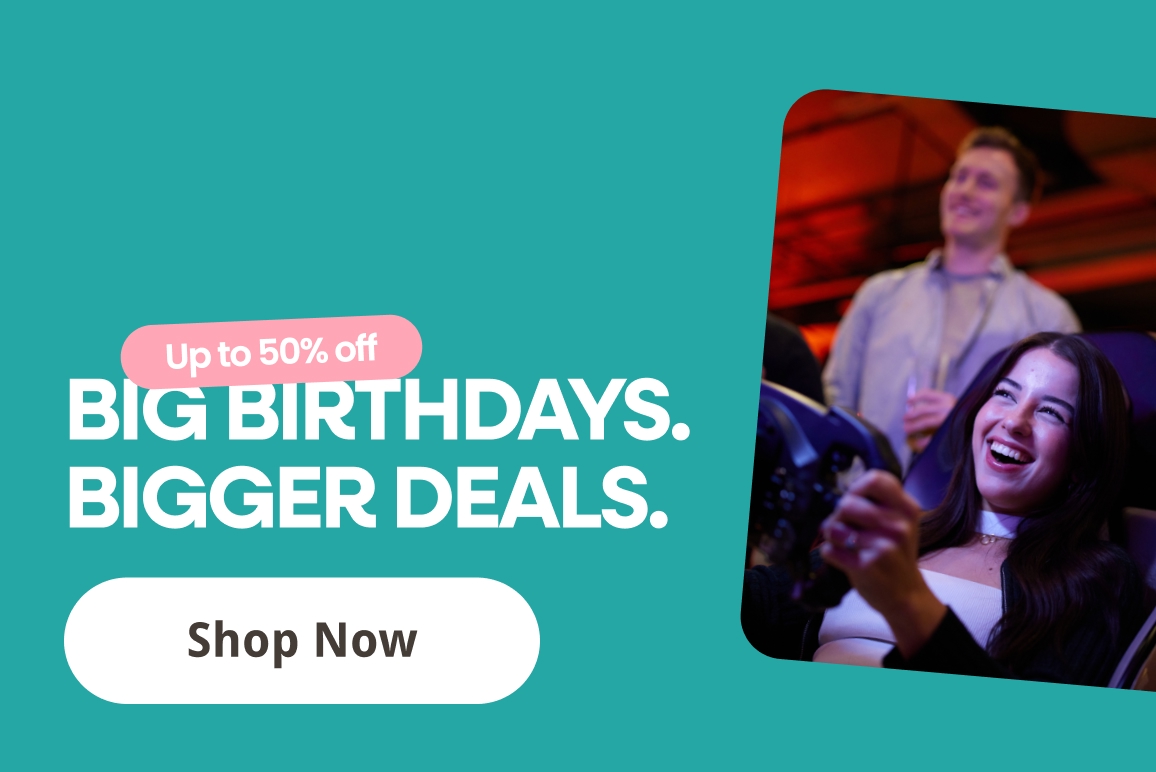 Shop now - Birthday Gifts