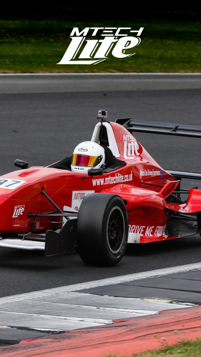 Six Lap Formula Renault Race Car Driving Experience for One collection picture