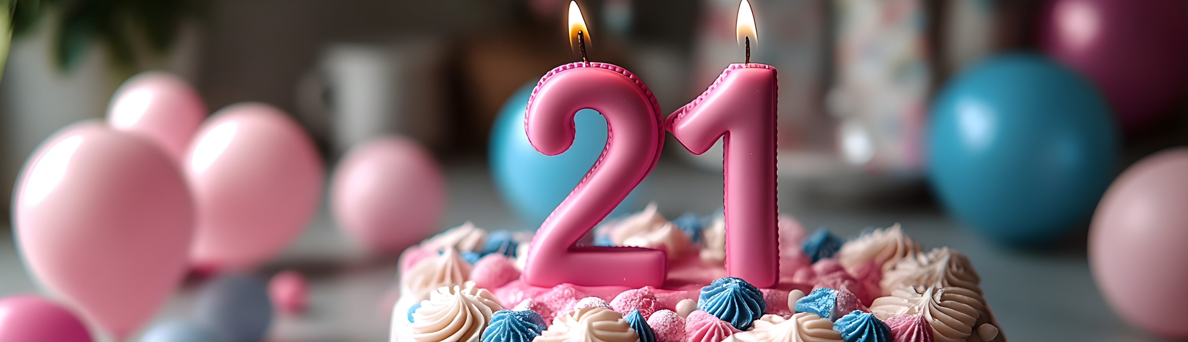 21st Birthday Gift Ideas | An Expert Guide