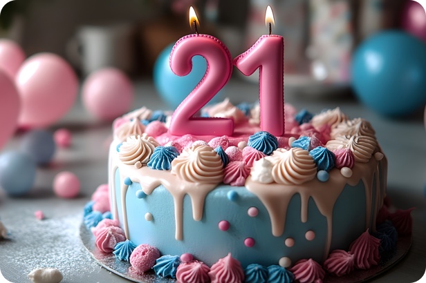 21st Birthday Gift Ideas | An Expert Guide