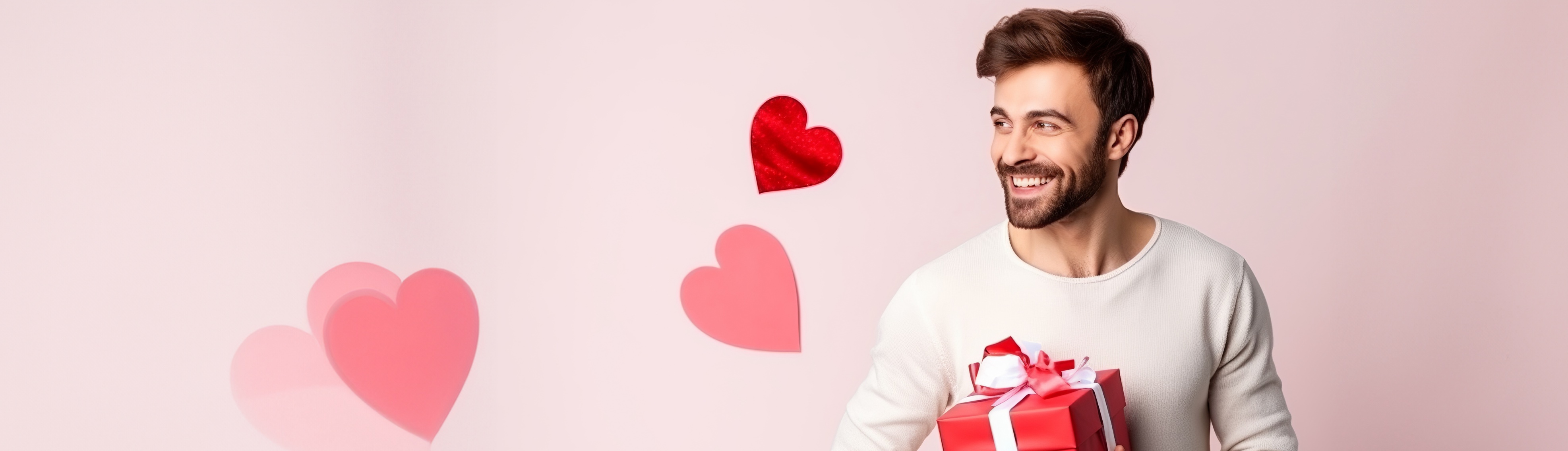 8 Tips To Find The Perfect Valentine's Day Gift For Him