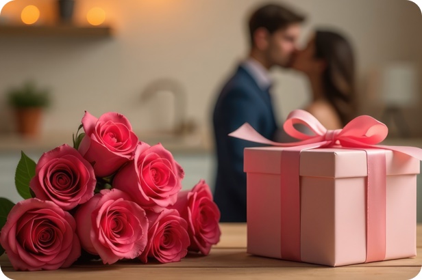 Romantic Last Minute Valentines Gift Ideas For Your Partner