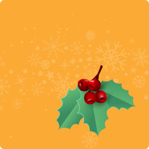 Buyagift Advent Calendar - day 1