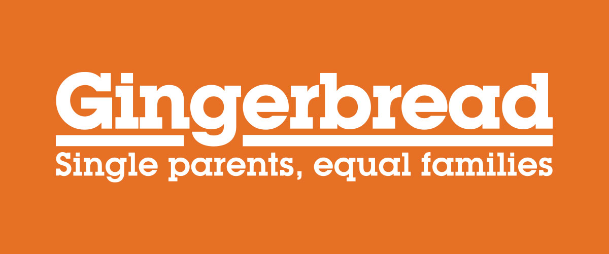 Gingerbread Charity Logo