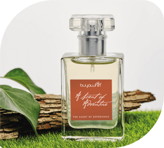 Buyawhiff - The scent of Experience