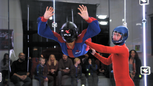 Save up to 35% on adventure deals