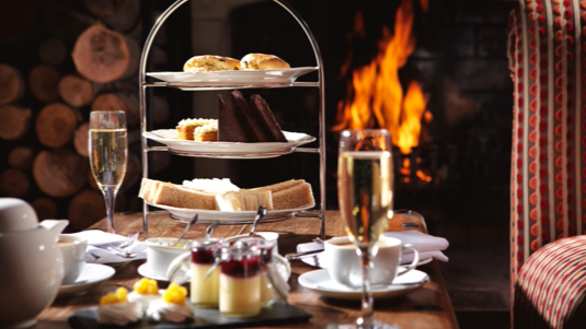 Food and drink dals from £25