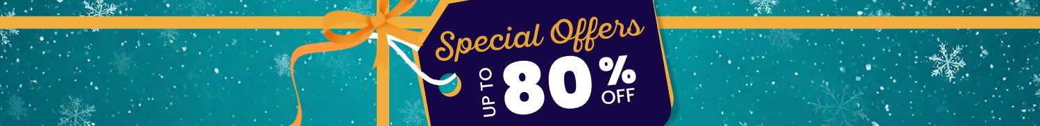 Special Offers - Uo to 80% off