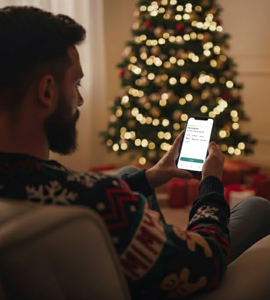 Gift Finder collection picture