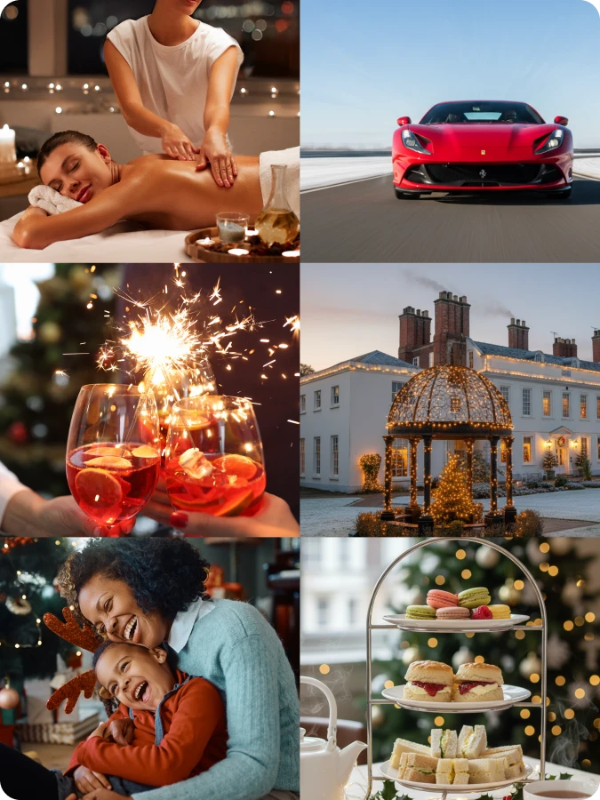 Endless Gift Options collection picture