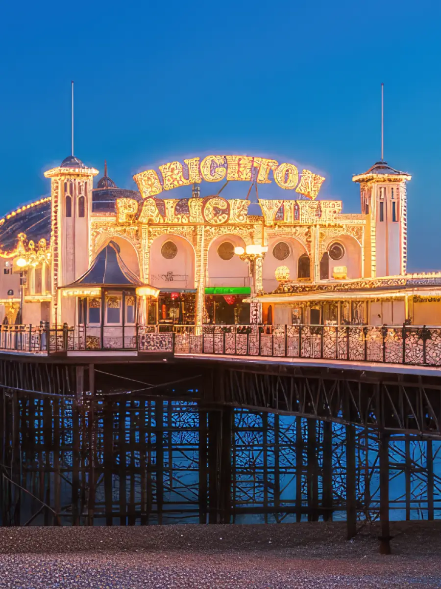 Brighton