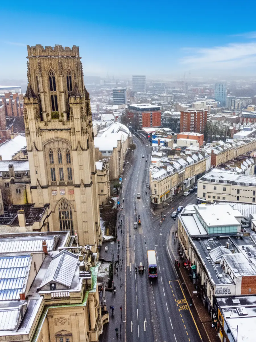 Bristol