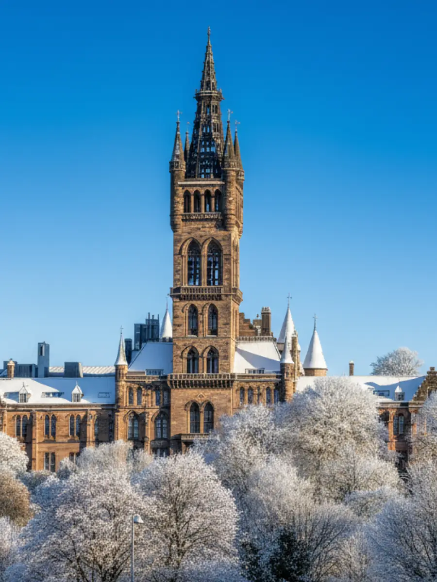 Glasgow