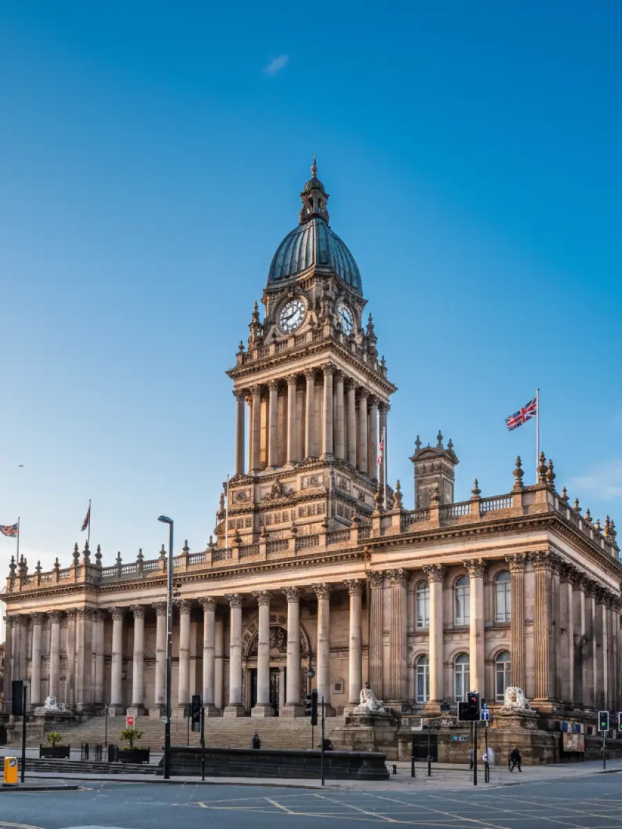 Leeds