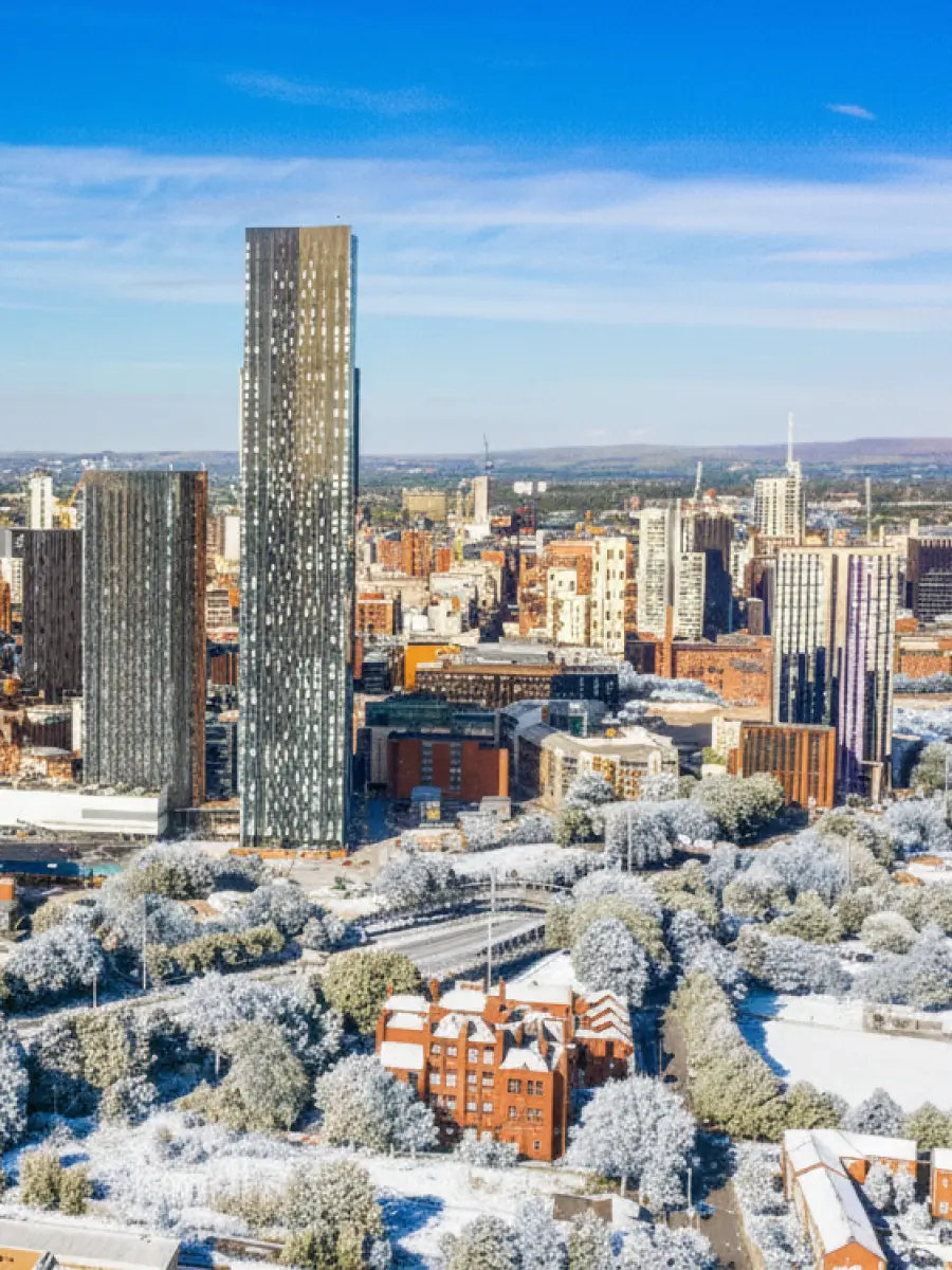Manchester