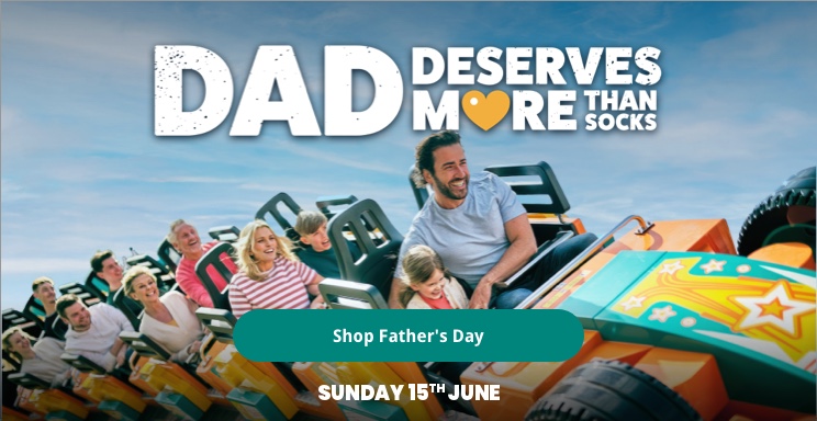 Father's Day Hero