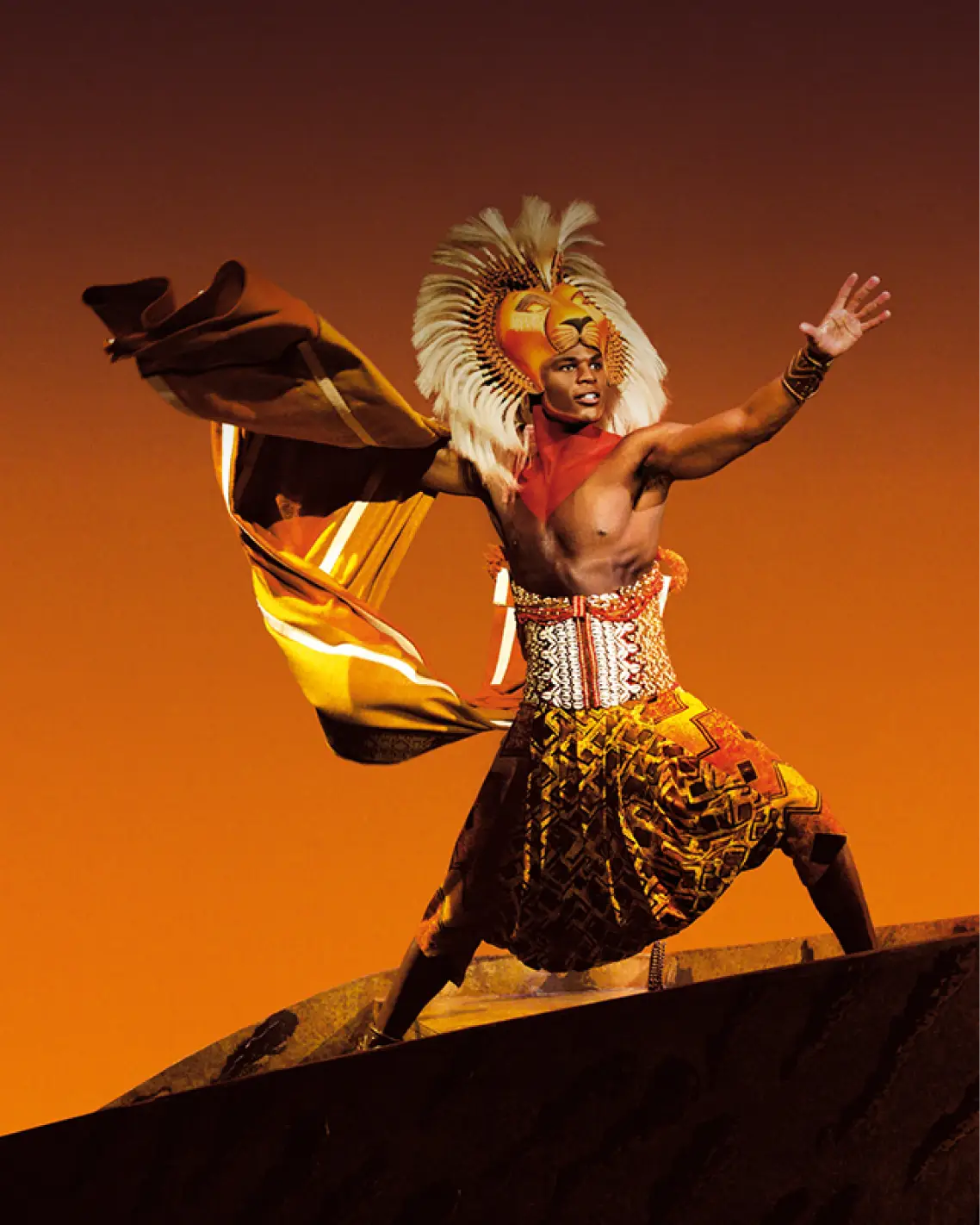 Theatre Tickets to a West End Show for Two picture