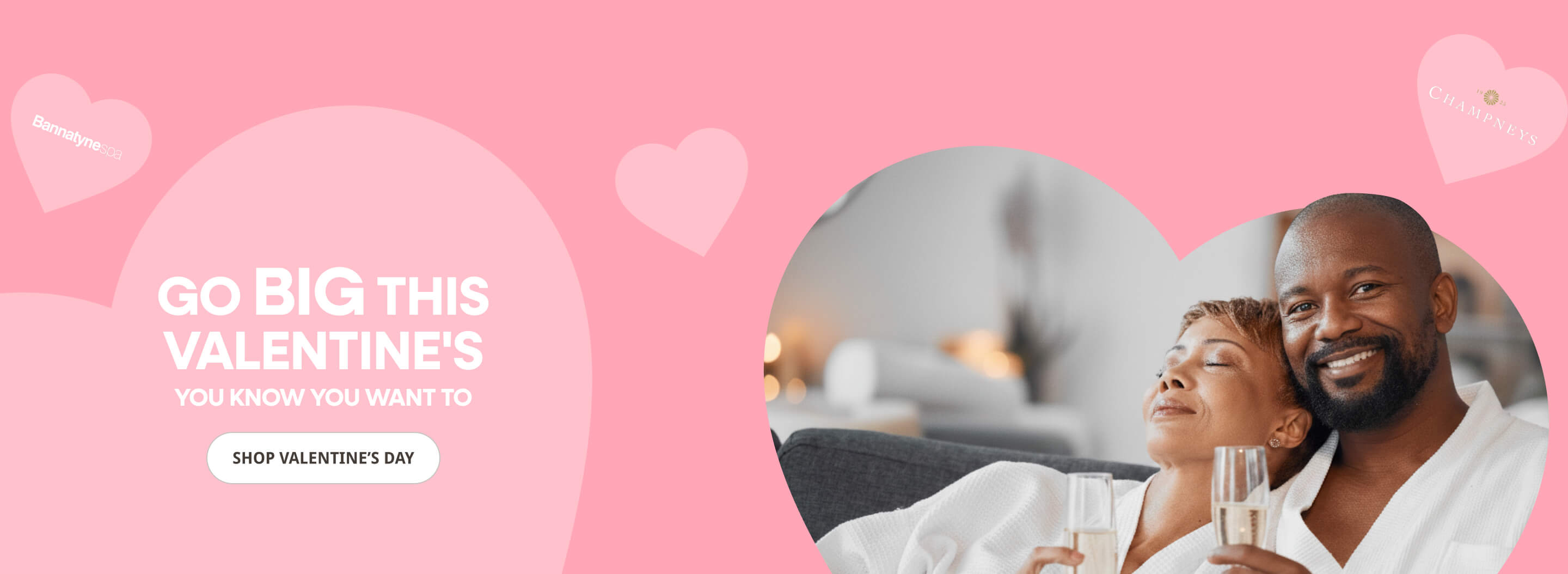 It's the thought that counts