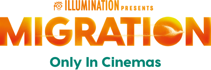 Migration - In Cinemas February 2