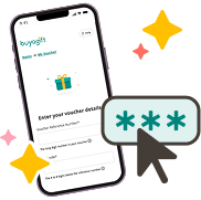 Unwrap your experience