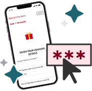 Unwrap your experience