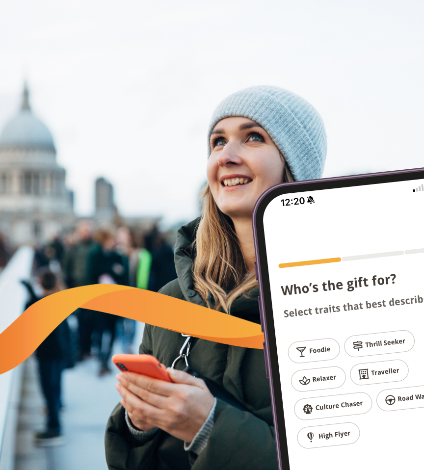 Gift Finder collection picture